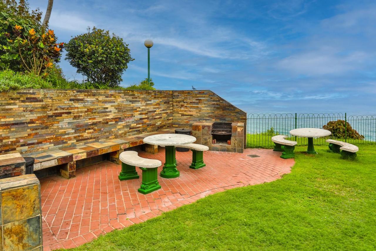 804 Villa Royale Ballito Exterior photo